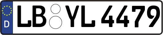 LB-YL4479