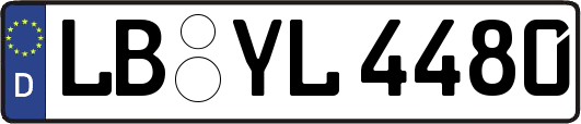 LB-YL4480