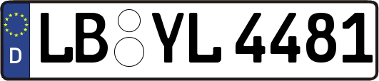 LB-YL4481