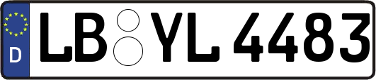LB-YL4483