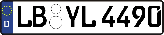 LB-YL4490