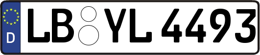 LB-YL4493