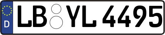 LB-YL4495