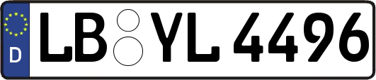 LB-YL4496