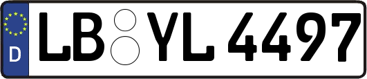 LB-YL4497