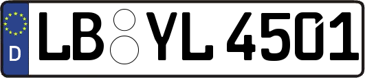 LB-YL4501