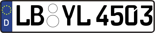 LB-YL4503