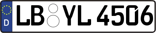 LB-YL4506