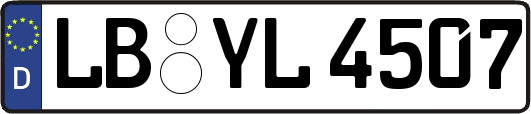 LB-YL4507