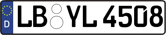 LB-YL4508