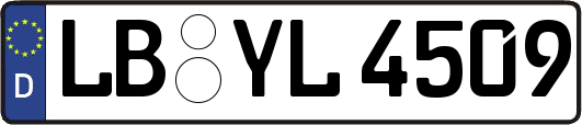 LB-YL4509