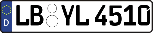 LB-YL4510