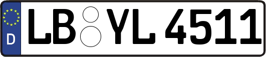 LB-YL4511