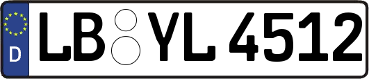 LB-YL4512