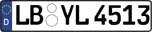 LB-YL4513