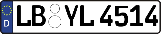LB-YL4514
