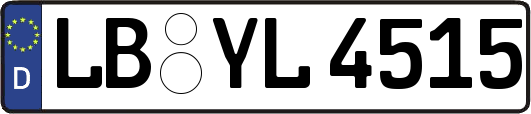 LB-YL4515