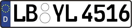 LB-YL4516