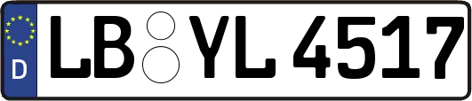 LB-YL4517