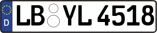 LB-YL4518