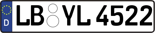 LB-YL4522
