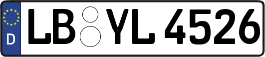 LB-YL4526