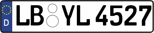 LB-YL4527