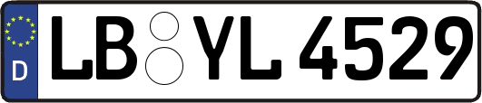 LB-YL4529