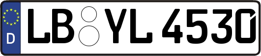 LB-YL4530