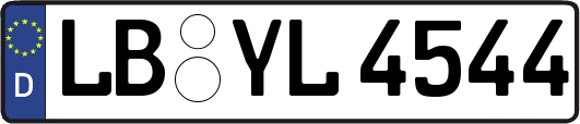 LB-YL4544