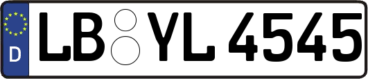 LB-YL4545