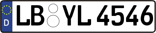 LB-YL4546