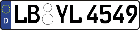 LB-YL4549