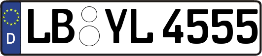 LB-YL4555