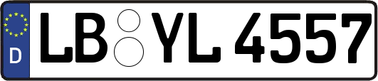 LB-YL4557