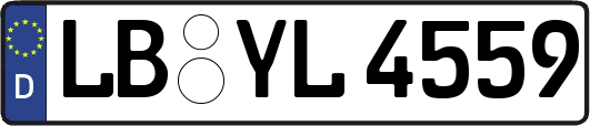 LB-YL4559