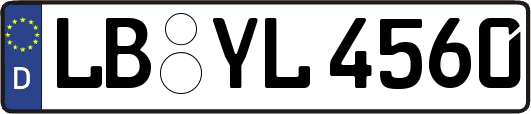 LB-YL4560