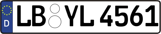 LB-YL4561