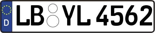 LB-YL4562