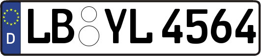 LB-YL4564