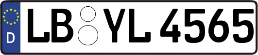 LB-YL4565