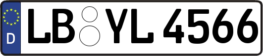 LB-YL4566