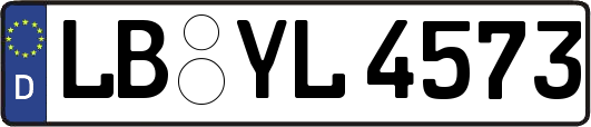LB-YL4573