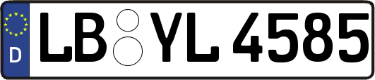 LB-YL4585