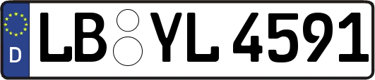 LB-YL4591