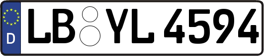 LB-YL4594