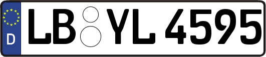 LB-YL4595