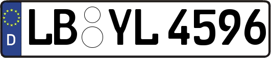 LB-YL4596