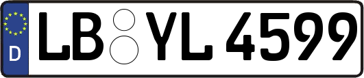 LB-YL4599