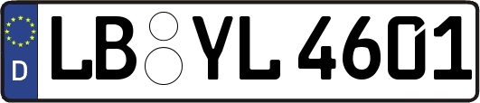 LB-YL4601